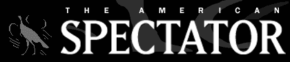 The American Spectator Digital Archive