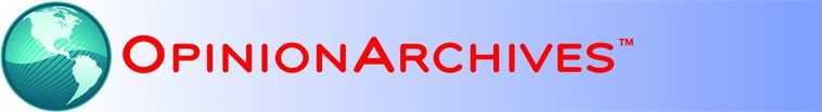 Opinion Archives